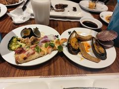 -汉巴味德(沈阳万象汇店)