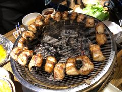 特色烤鳗鱼-泥炉烧肉师(新街口金銮巷店)