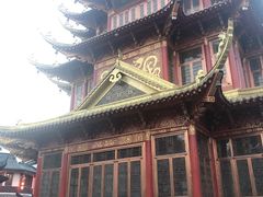 -龙潭水乡