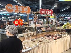 -Olé精品超市(前海壹方城店)