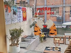 -稀物集咖啡(徽州大道店)