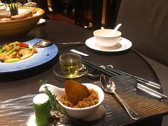 -广州文华东方酒店·江-由辉师傅主理