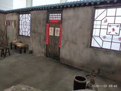 -银川河东国际机场