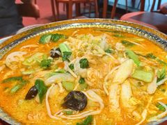 -喜家德虾仁水饺(北京超极合生汇店)