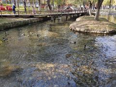 -水磨沟公园