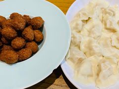 -一轩饺子馆(丽都店)