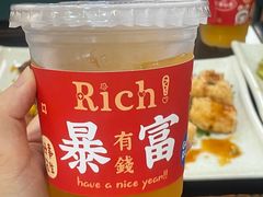 -潮惠居饮食店(光塔路店)