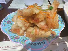 -老厨家(友谊路总店)