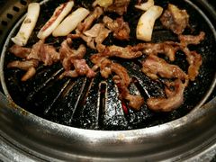 -华府海鲜碳烤自助(万达店)