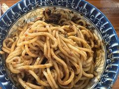 -素椒杂酱面(油篓街店)