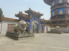 -高旻寺