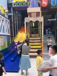 -meland亲子乐园•派对•研学(苏州悠方购物中心店)