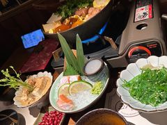 -玉川屋·深夜食堂居酒屋(柳巷店)