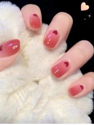 -熙画美上门MakeUp美甲美睫