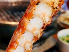 -秋香家韩式炭火烤肉(磐石路店)