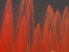 -大雁塔北广场音乐喷泉