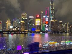 -外滩8号 whisky bar(金延大厦店)