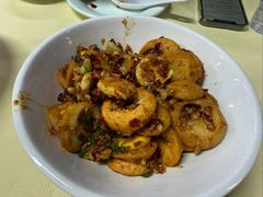 -笨罗卜浏阳菜馆(龙华鹏润达店)