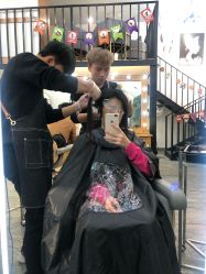 点击看大图 -鑫沐造型