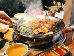 -九田家黑牛烤肉料理(新辰里亚运村店)