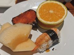-汉巴味德(沈阳万象汇店)