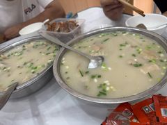 -胡世羊肉汤(南街店)