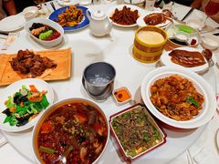 -大铁勺新津菜(迎水道店)