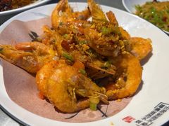 -金牌酸菜鱼(蓝天花园店)