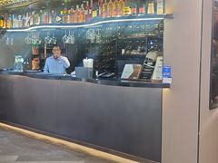 -拉蒂娜·巴西牛排馆 Latina·Brazilian Steakhouse(王府井喜悦店)