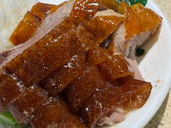 -肥妹烧腊店(翠竹路店)