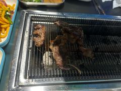-板凳烧烤(东关街店)