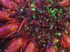 -鱼库·不仅是一家烤鱼店(车公庙店)