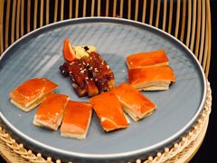 -厦门艾美酒店·乐美中餐厅