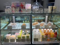 -喜茶(滨江宏岸店)