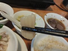 -华哥新鲜猪精品美食