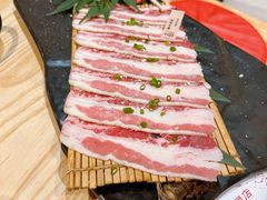 -松鱼亭·和牛烧肉(协鑫广场店)