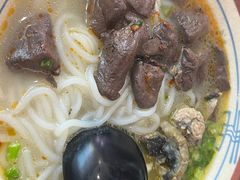 -沈记土鸡米线(七星街品牌中心店)