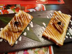 -仙隐小鹿中华料理(南宁万象城店)