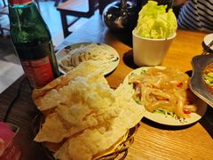 -老诚一锅(乔庄店)