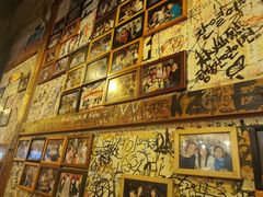 -包装马车·韩国料理·포장마차