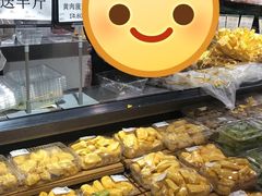 -永辉超市(回龙观店)
