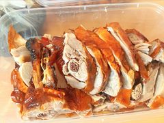 -章云板鸭(总店)