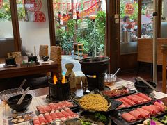 -束河人家(南锣鼓巷店)