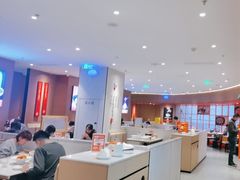 -北大荒人•新东北菜(青岛银座店)