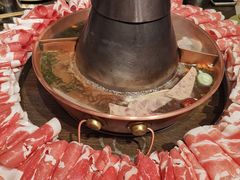 -刘老表·瓦罐汤涮肉(青云谱店)