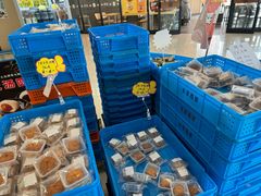 -长发西饼(临顿路店)