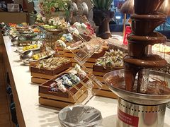 -凡塔斯牛排自助餐厅(莆田万达店)