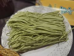 -东来顺铜锅炭火涮肉(上地华联店)