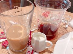 -COSTA COFFEE(天通苑华联店)