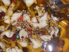 -洞庭鱼香(万科店)